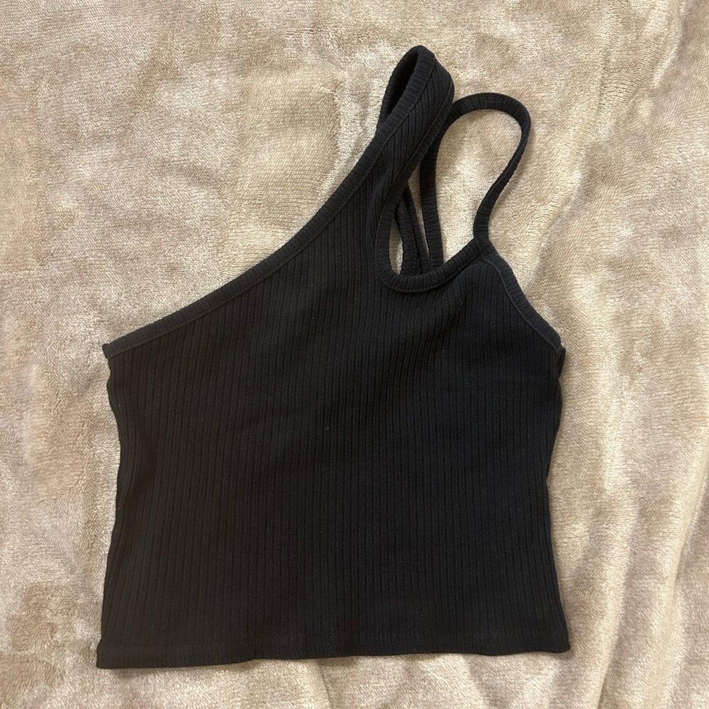Tigermist tank, size XS
